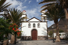 Ermita de Las Nieves