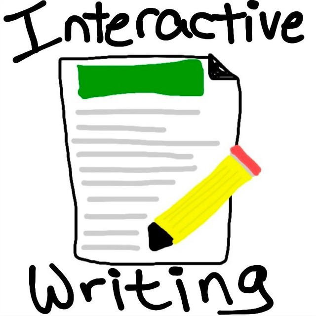 Extending Interactive Writing Into Grades 2–5