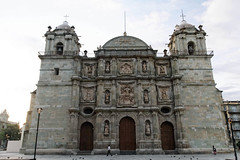 Catedral Metropolitana de Nuestra Señora de la Asunción