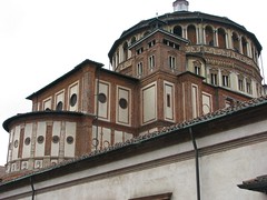 산타 마리아 델레 그라치에 교회 