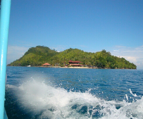 Wisata Pulau Sikuai atau Sikuai Island Padang Sumatera Barat Info Wisata : Wisata Pulau Sikuai atau Sikuai Island Padang Sumatera Barat