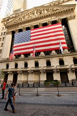 NYSE ~ New York Stock Exchange