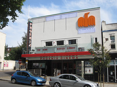 Phoenix Cinema