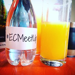 Fresh   #ecmeetup  #sharethebay  #nelsonmandeladay  #ecblogger