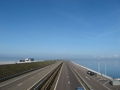 Afsluitdijk 3