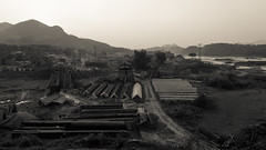 Brick Kilns, Tuyên Quang