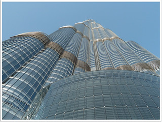Burj Khalifa برج خليفة | La Burj Khalifa , est un gratte-cie… | Flickr