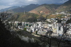 Liuku, Yunnan
