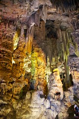 St. Michael's Cave, Gilbraltar