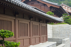 Convento Chi Lin