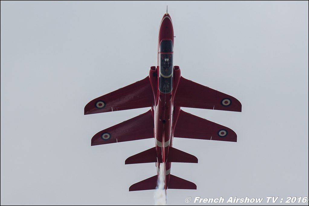Red Arrows ,Belgian Air Force Days 2016 , BAF DAYS 2016 , Belgian Defence , Florennes Air Base , Canon lens , airshow 2016
