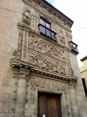 Casa de Castril