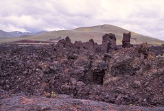 Craters of the Moon National Monument and Preserve