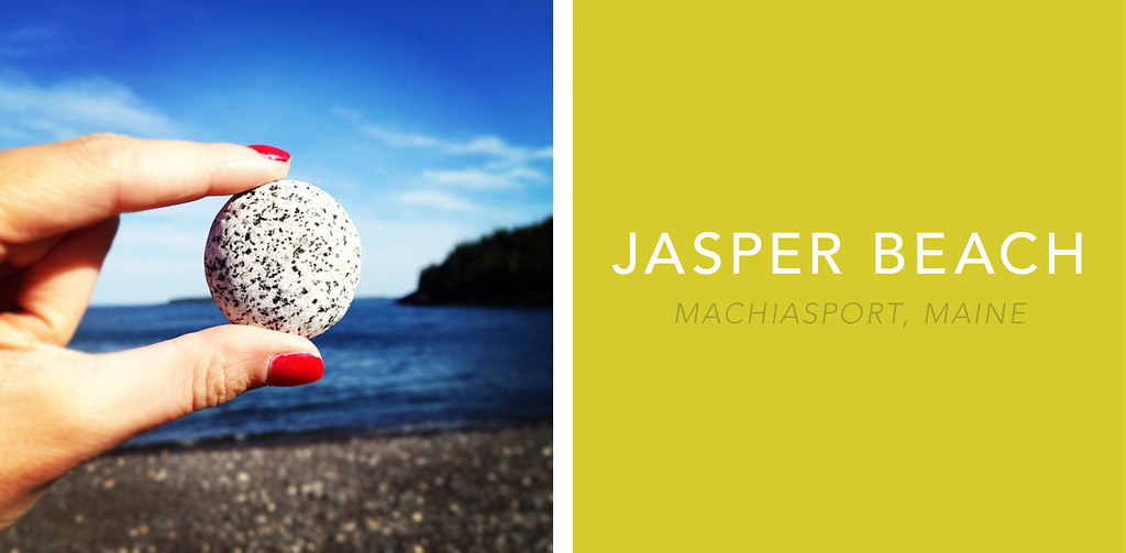 Jasper Beach Howard Cove Machiasport Maine 3 | cieradesign.c… | Flickr