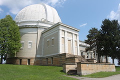 Обсерватория Аллегейни