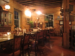 20120526 36 Bonaparte's Retreat Restaurant, Bonaparte, Iowa