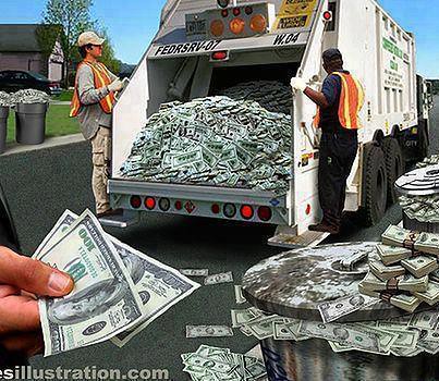 A-Truck-Full-of-Money
