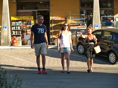 Visiting Brugnato - August 2012 - 40