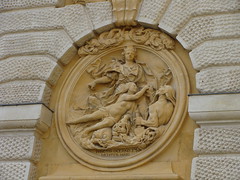 Arc de Triomphe - Montpellier