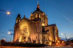 Cathedral of Saint Paul, National Shrine of the Apostle Paul