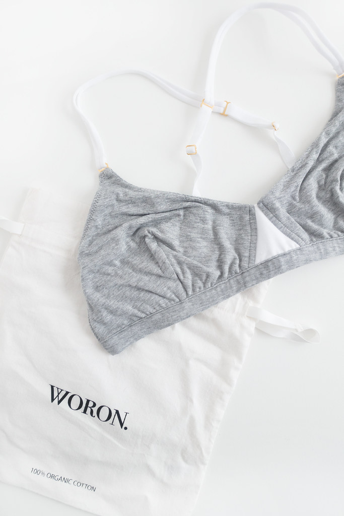 A Shopping Guide To Ethical Lingerie