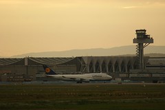 Airport Frankfurt/Main