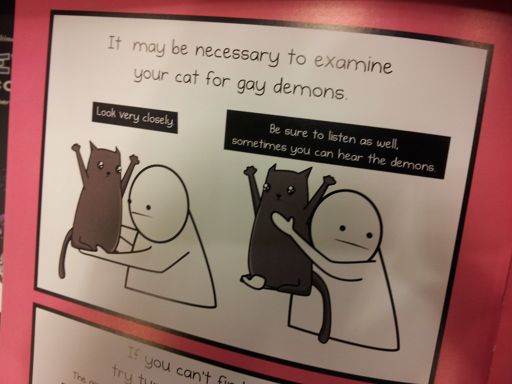 Gay Demons Blog 16