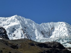 Nevado Chinchey 6309m