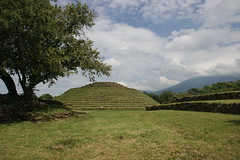Guachimontes 2012