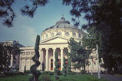 Roemeens Atheneum