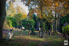 Ancien cimetière du Dieweg