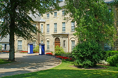 NS-02494 - Government House