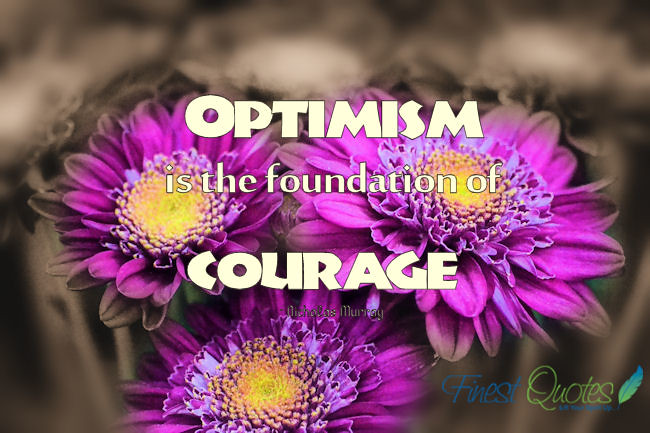 Image result for OPTIMISM IN PINK AND PURPLE QUOTES