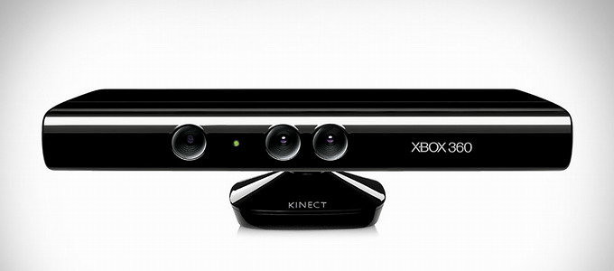 Kinect+Google TV=?