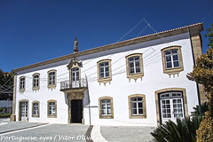 Câmara Municipal de Santa Marta de Penaguião - Portugal