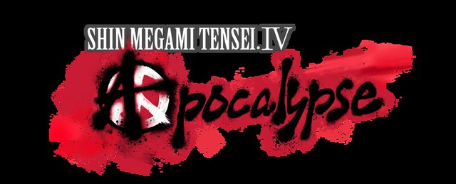 Shin Megami Tensei IV: Apocalypse