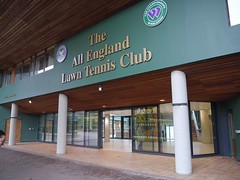 All England Lawn Tennis and Croquet Club