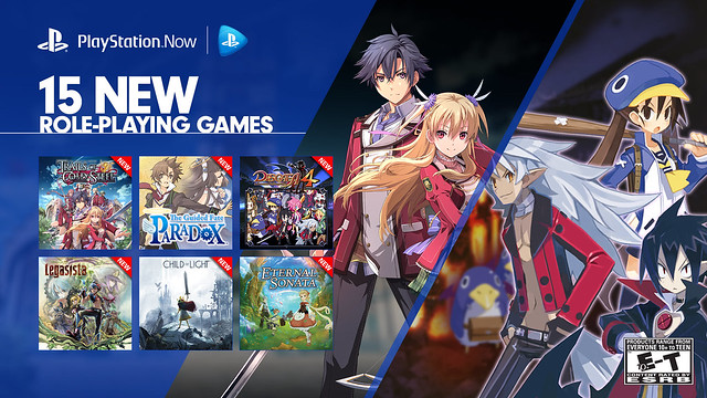 best rpgs on ps now