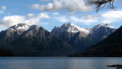 Lago Gutiérrez