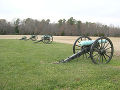 Richmond National Battlefield Park Battle of Malvern Hill in Richmond, Va 25