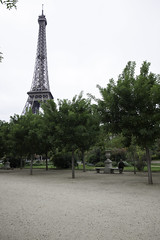 Eiffel Tower, Tour Eiffel  | Paris | 120914-0139-jikatu