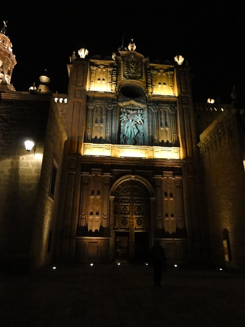 catedral de Morelia