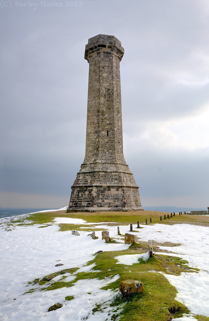 Hardy's Monument, near Dorchester, Dorset | Find me on ...