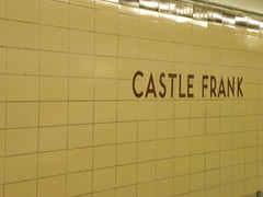 Castle Frank
