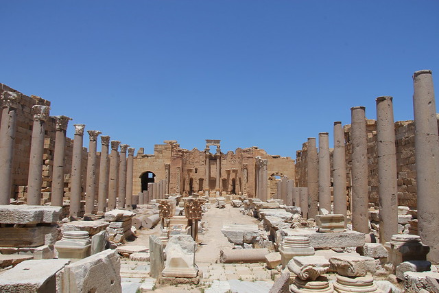 Leptis Magna (29)