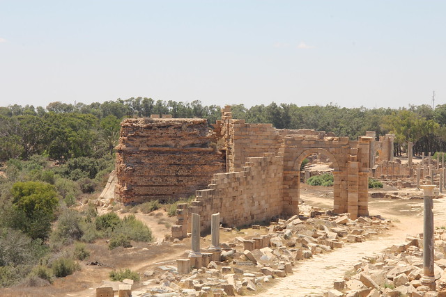 Leptis Magna (45)