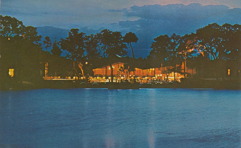 The Panorama Inn - Silver Springs Shores, Florida