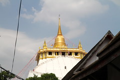 Wat Saket (Golden Mount)