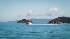 Hamilton Island Watersports Cruise-13