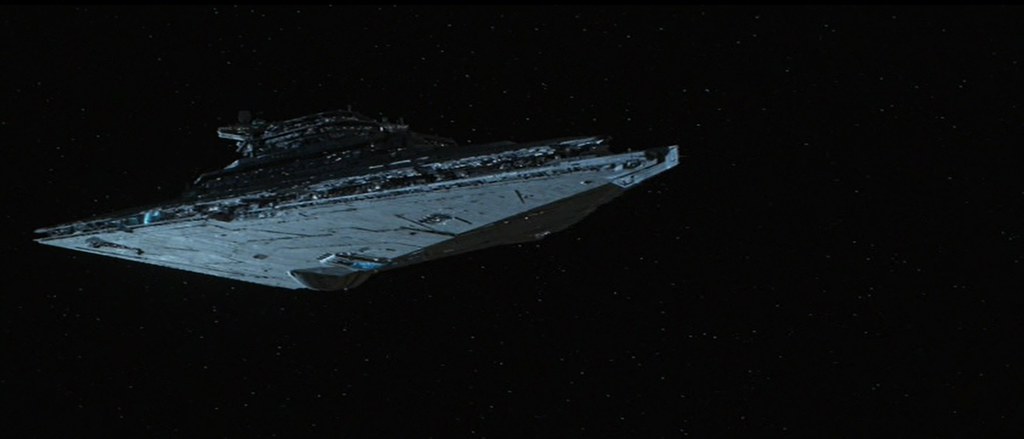 Approved The Resurgent-III Class Star Destroyer ...